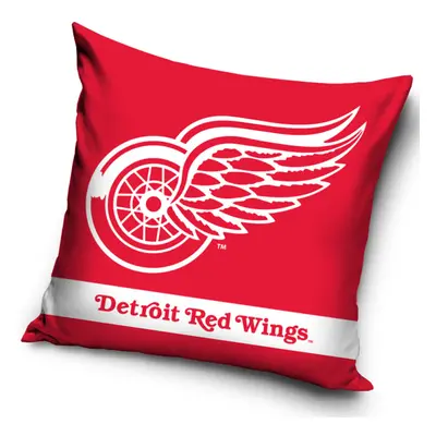 TipTrade s.r.o. Polštářek NHL Detroit Red Wings