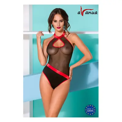 Avanua Cyra Body black Barva: Černá