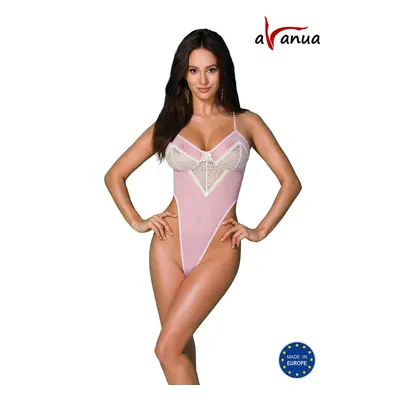 Body Avanua Pamela Body Barva: Růžová