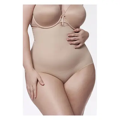 Kalhotky Julimex Shapewear 251 Barva: Béžová