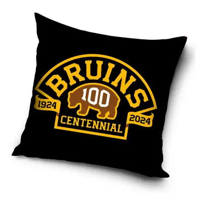 TipTrade s.r.o. Polštářek NHL Boston Bruins Centennial