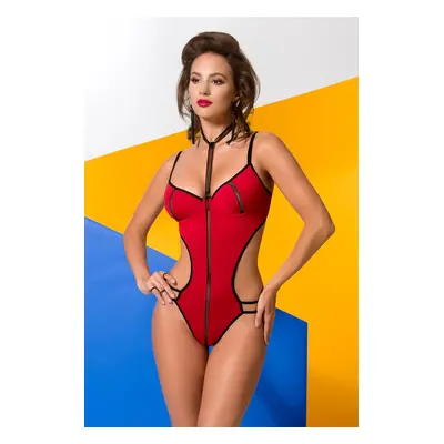 Avanua Coline Body red Barva: Červená