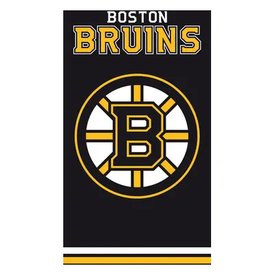 TipTrade s.r.o. Osuška NHL Boston Bruins Black 2. jakost