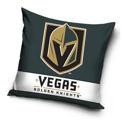 TipTrade s.r.o. Polštářek NHL Vegas Golden Knights