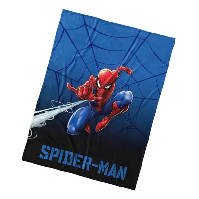 Carbotex Dětská deka Amazing Spider Man 150x200 cm