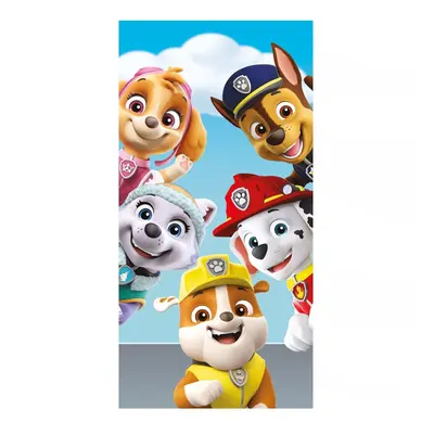 Jerry Fabrics Osuška Paw Patrol 327