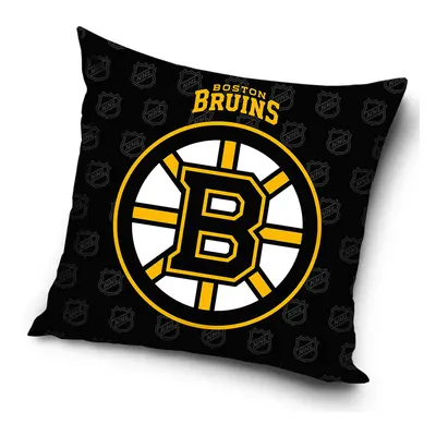 TipTrade s.r.o. Polštářek NHL Boston Bruins Shields