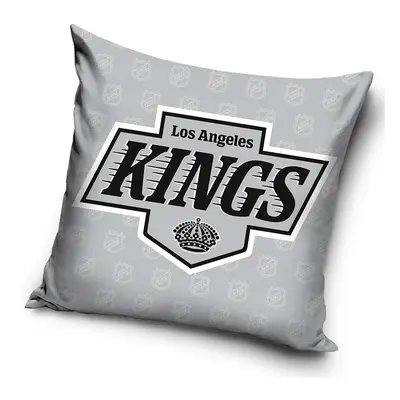 TipTrade s.r.o. Polštářek NHL Los Angeles Kings Shields