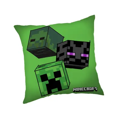 Jerry Fabrics Polštářek Minecraft The Mobs