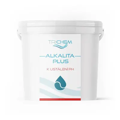 Trichem alkalita plus 6kg