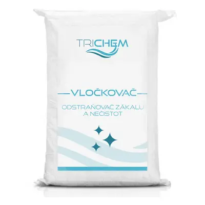 Trichem vločkovač sypký 40kg