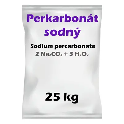 Trichem Perkarbonát sodný (PUER) 25kg