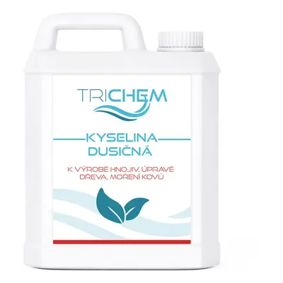 Trichem Kyselina dusičná 65% - 25kg