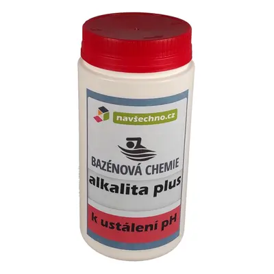 Trichem alkalita plus 1.8kg