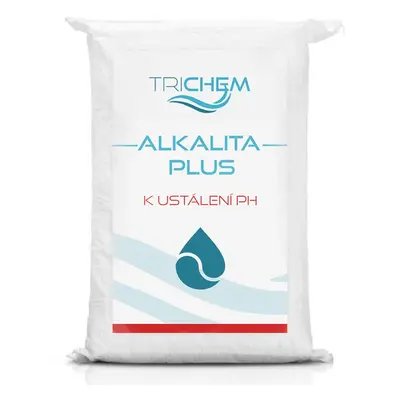 Trichem alkalita plus 25kg