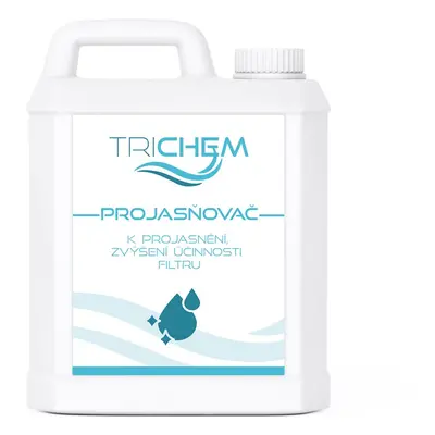 Trichem projasnovač 5l