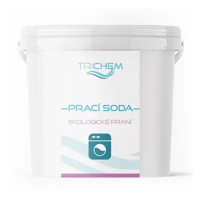 Trichem Prací soda 12kg