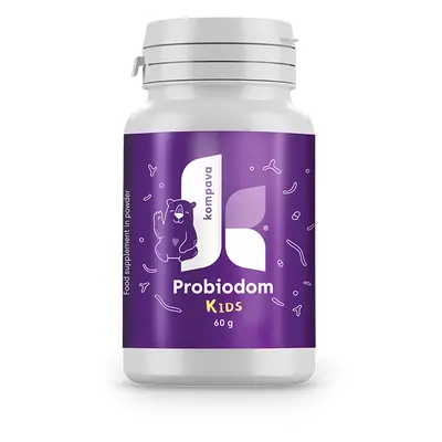 Kompava Probiodom KIDS 60 g