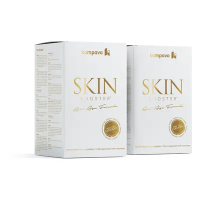 Kompava 2-balení SkinBooster